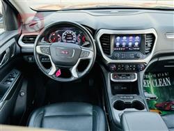 جي ام سي اكاديا